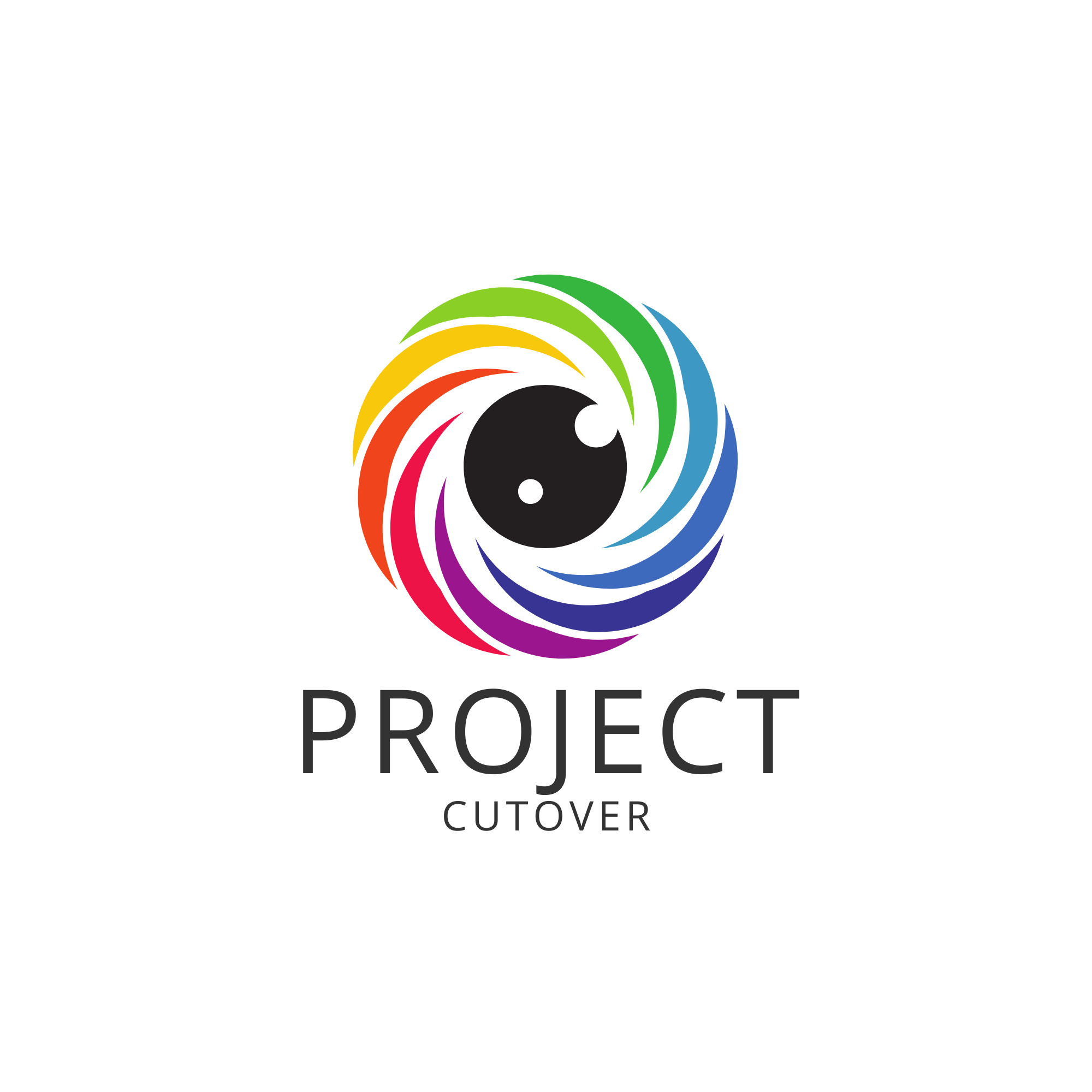Project Cutover logo
